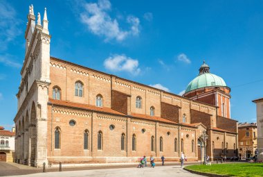 Katedral Santa Maria Annunziata, Vicenza