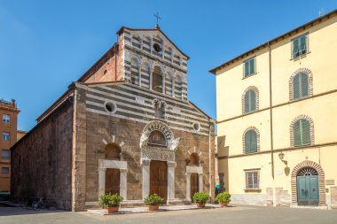 Kilise San Giusto Lucca