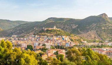 View Sardunya'daki Bosa adlı