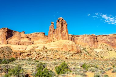 Kaya oluşumu üç dedikodu