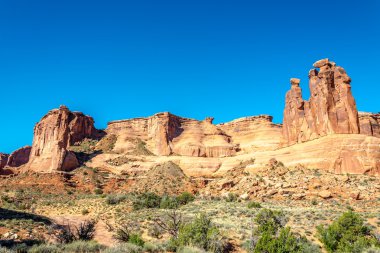 Kaya oluşumu üç dedikodu