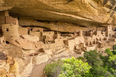 Cliff Palace - Mesa Verde