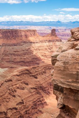 Canyonlands - Dead Horse Point
