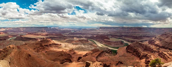 Canyonlands - Dead Horse Point — Foto de Stock