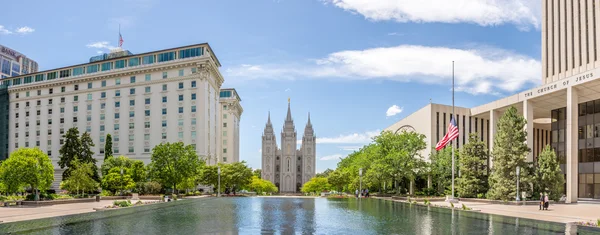 Salt Lake Temple