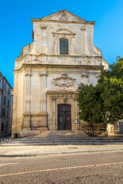 Grand Temple of Nimes