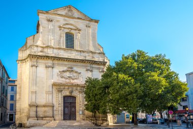 Temple of Nimes