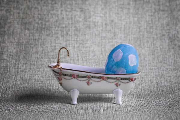 Easter eggs — Stock Photo, Image