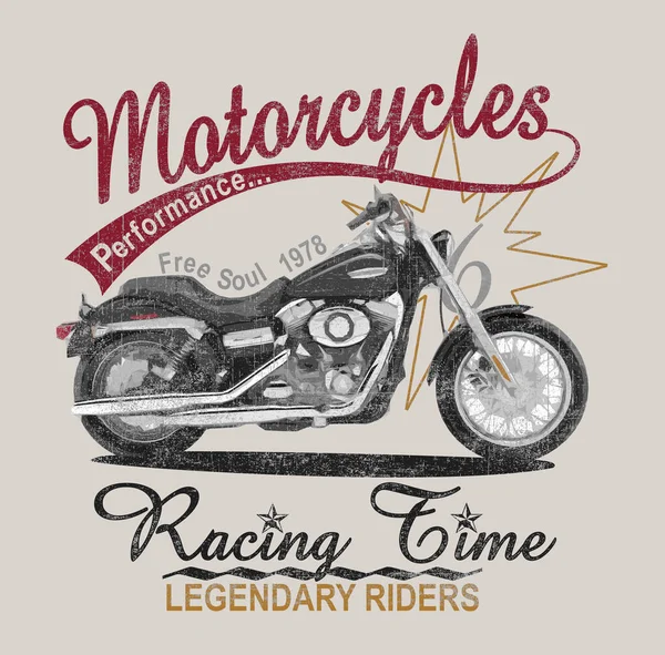 college t-shirt graphics, college print, textile pattern, poster print, motorcycle print