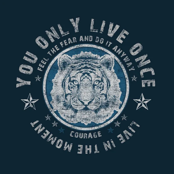 üniversite tişört grafikleri, üniversite baskısı, tekstil deseni, poster baskısı, kaplan baskısı