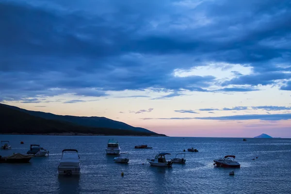 La Laguna Azul . — Foto de Stock