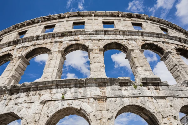 Antik Roma amfi tiyatro, Colosseum.