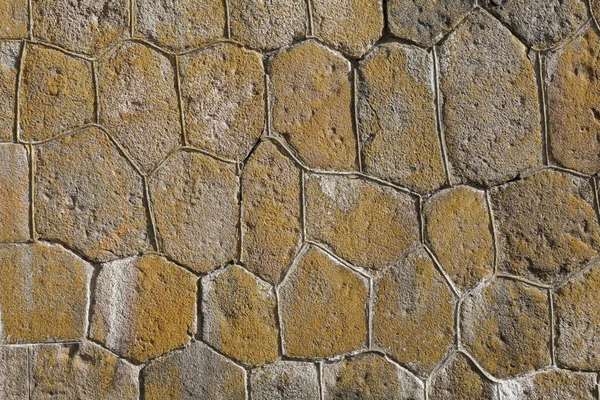 Background with texture of stones. — Stock Photo, Image