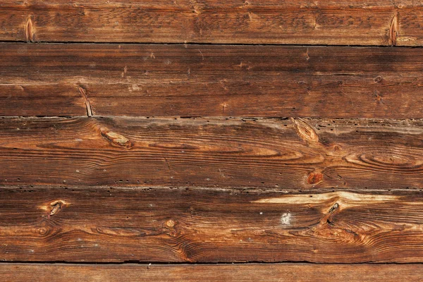 Oude houten planken. — Stockfoto