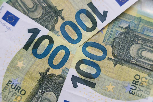 Avrupa Birliği Euro 'nun para birimi