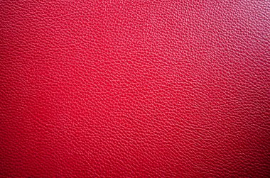 kırmızı deri arka plan