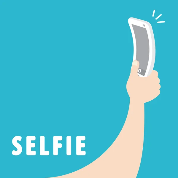 kendi kendine portre çekici