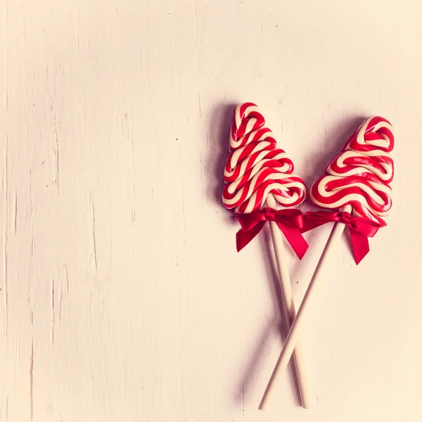 Christmas candy — Stock Photo, Image