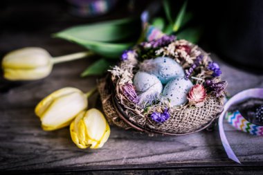 Paskalya yumurtaları