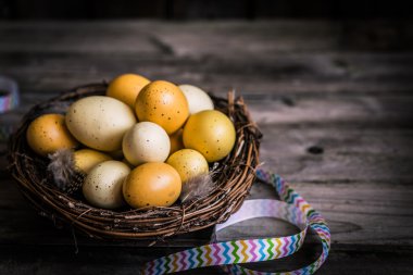 Paskalya yumurtaları