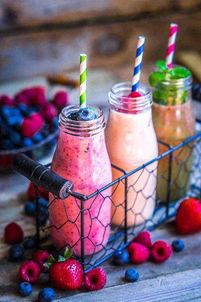 taze smoothies