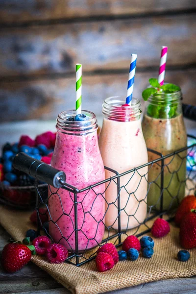 taze smoothies