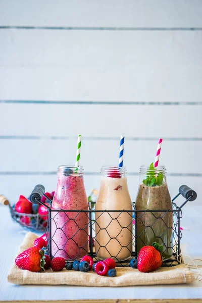 taze smoothies