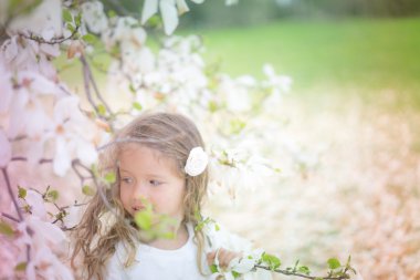 Şirin mutluluk kız