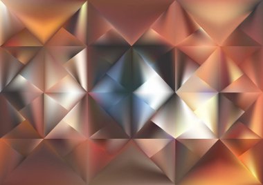 parlak gradyan soyut arkaplan, hareket desenli şablon 