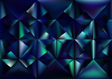 parlak gradyan soyut arkaplan, hareket desenli şablon 