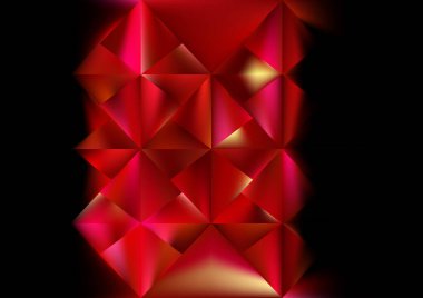 parlak gradyan soyut arkaplan, hareket desenli şablon 