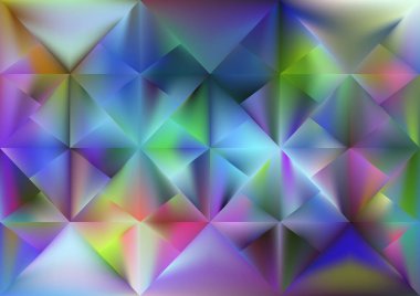 parlak gradyan soyut arkaplan, hareket desenli şablon 