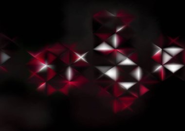 parlak gradyan soyut arkaplan, hareket desenli şablon 