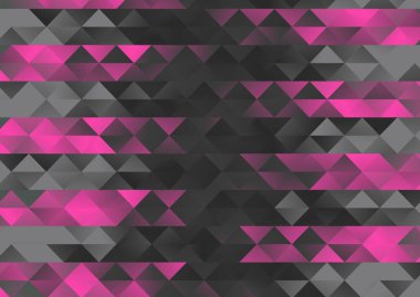 parlak gradyan soyut arkaplan, hareket desenli şablon 