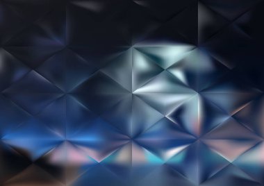 parlak gradyan soyut arkaplan, hareket desenli şablon 