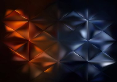 parlak gradyan soyut arkaplan, hareket desenli şablon 