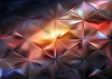 parlak gradyan soyut arkaplan, hareket desenli şablon 