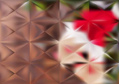 parlak gradyan soyut arkaplan, hareket desenli şablon 