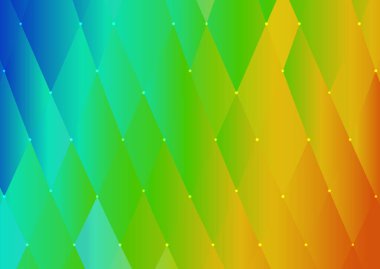 parlak gradyan soyut arkaplan, hareket desenli şablon 