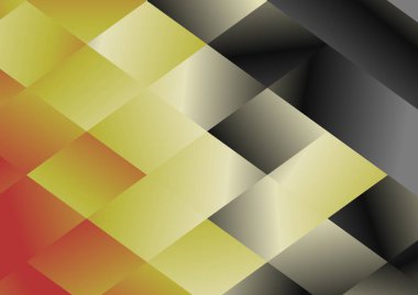 parlak gradyan soyut arkaplan, hareket desenli şablon 