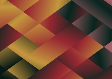 parlak gradyan soyut arkaplan, hareket desenli şablon 