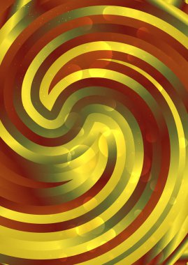 parlak gradyan soyut arkaplan, hareket desenli şablon 