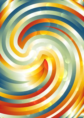 parlak gradyan soyut arkaplan, hareket desenli şablon 