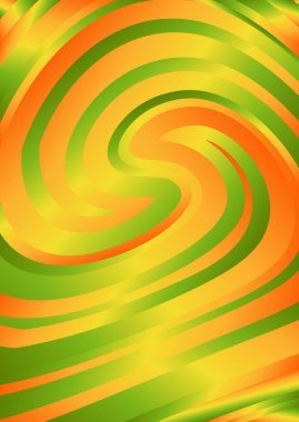 parlak gradyan soyut arkaplan, hareket desenli şablon 