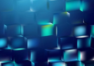 parlak gradyan soyut arkaplan, hareket desenli şablon 