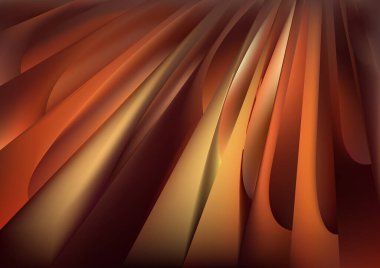 parlak gradyan soyut arkaplan, hareket desenli şablon 