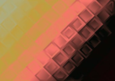 parlak gradyan soyut arkaplan, hareket desenli şablon 