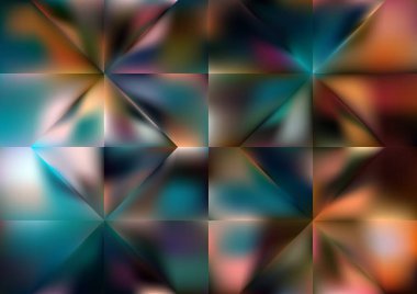 parlak gradyan soyut arkaplan, hareket desenli şablon 