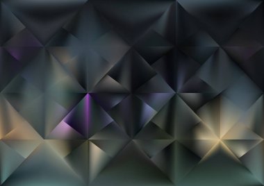 parlak gradyan soyut arkaplan, hareket desenli şablon 