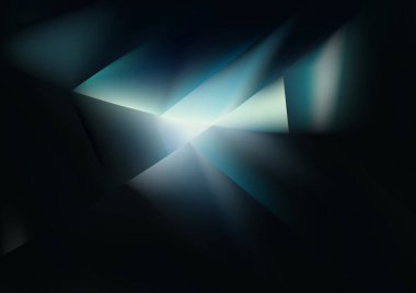 parlak gradyan soyut arkaplan, hareket desenli şablon 